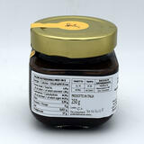 Miele Aromatizzato - Miele di Acacia e Pasta di Cioccolato
barattolo 250 gr