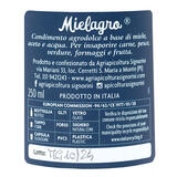 Mielagro - Classico 250 ml - Etichetta